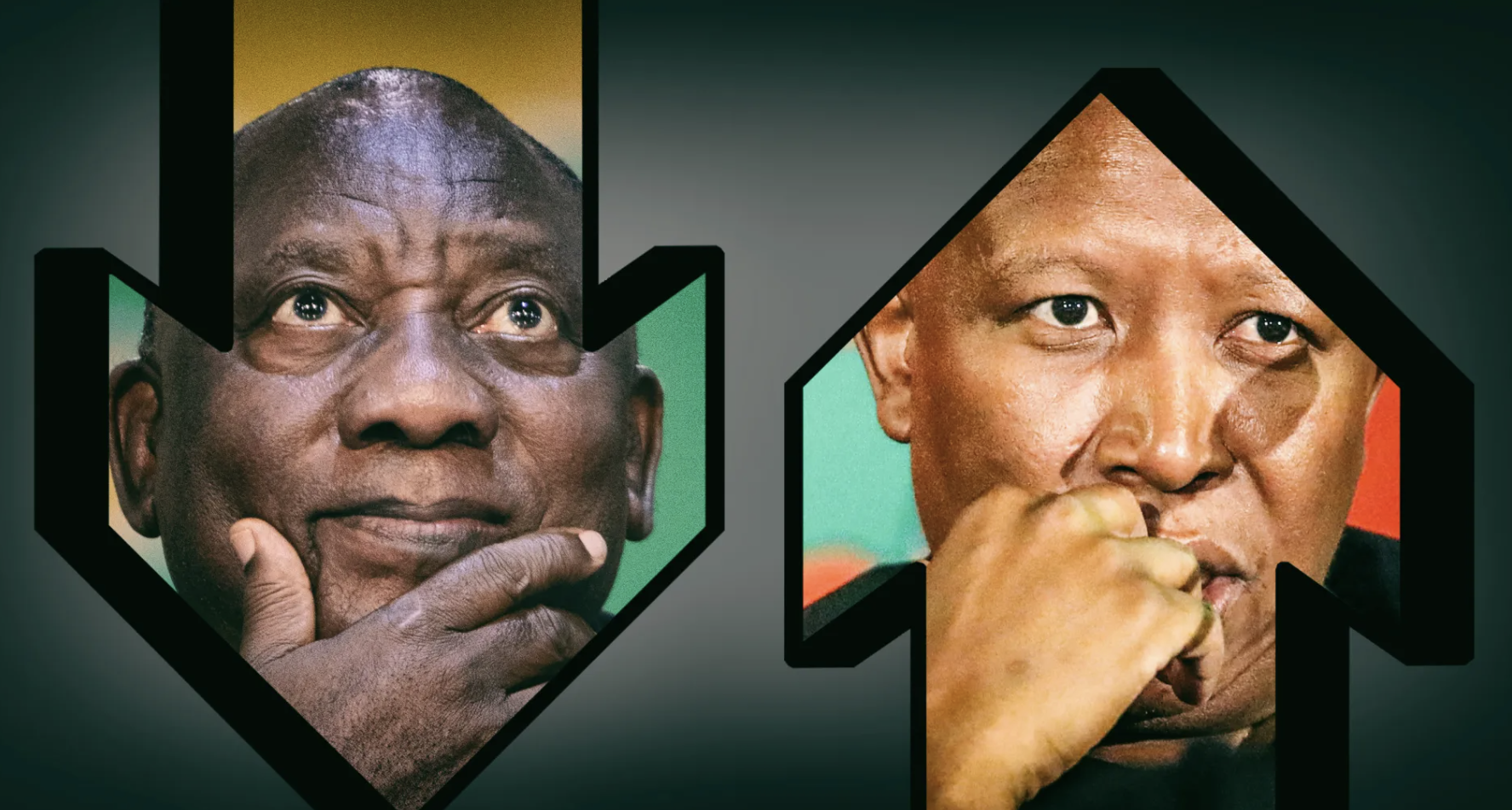 Fresh Poll Shows ANC Dropping to 41% and a Path to Victory for Multi-Party Charter
