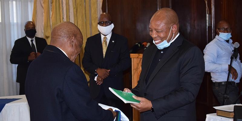 Lesotho under its new prime minister: Time to think out of the box?