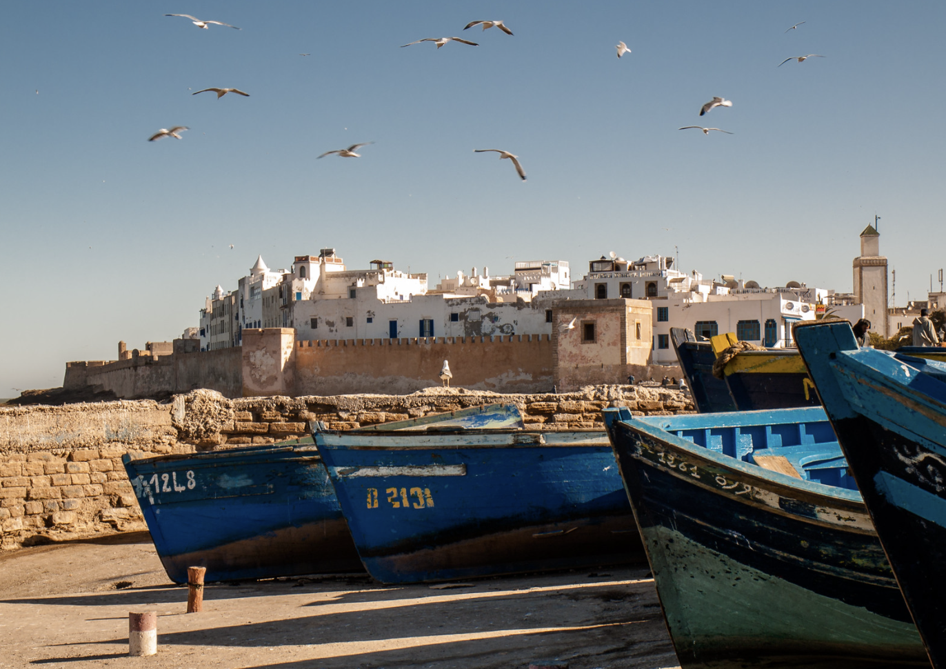 Morocco's Essaouira: The Tolerant City Where Things Have Always Been Done Differently