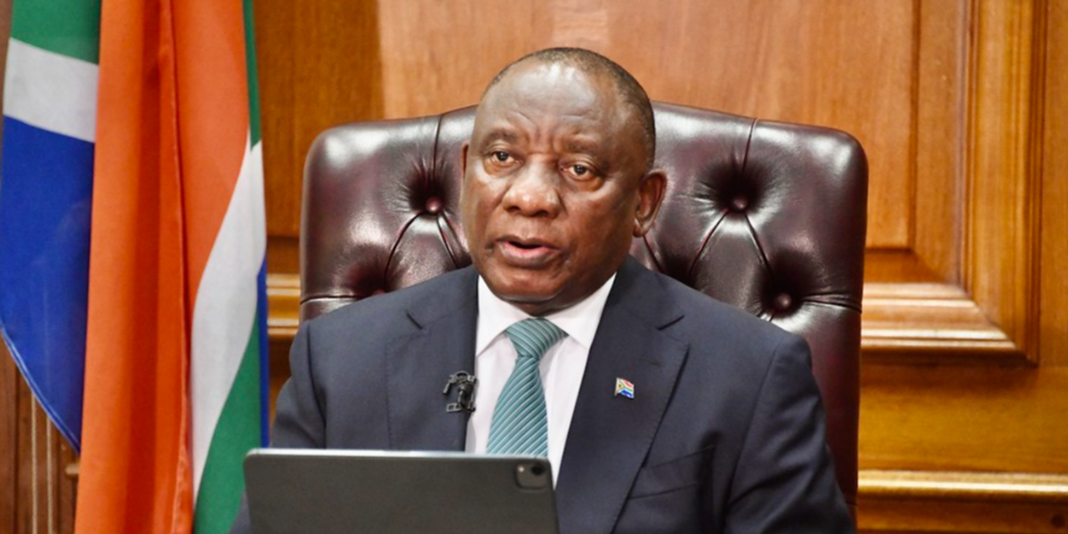 Ramaphosa Needs to Move from Tinkering to Reforming