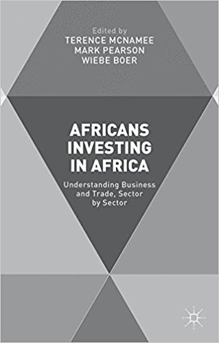 Book review: Africans Investing in Africa