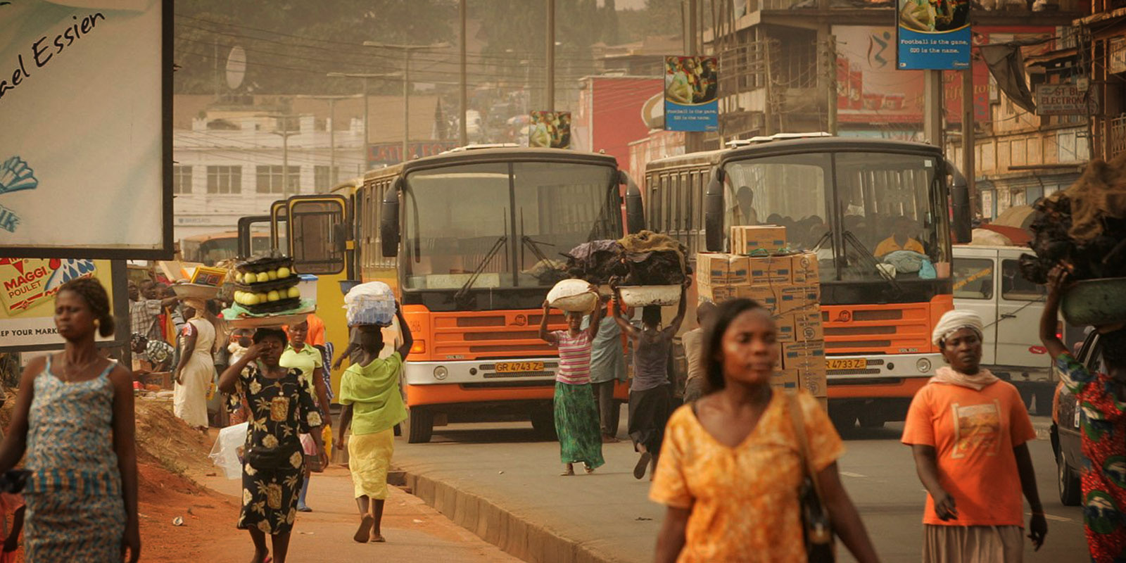 Beyond business as usual: Addressing Ghana's unemployment woes