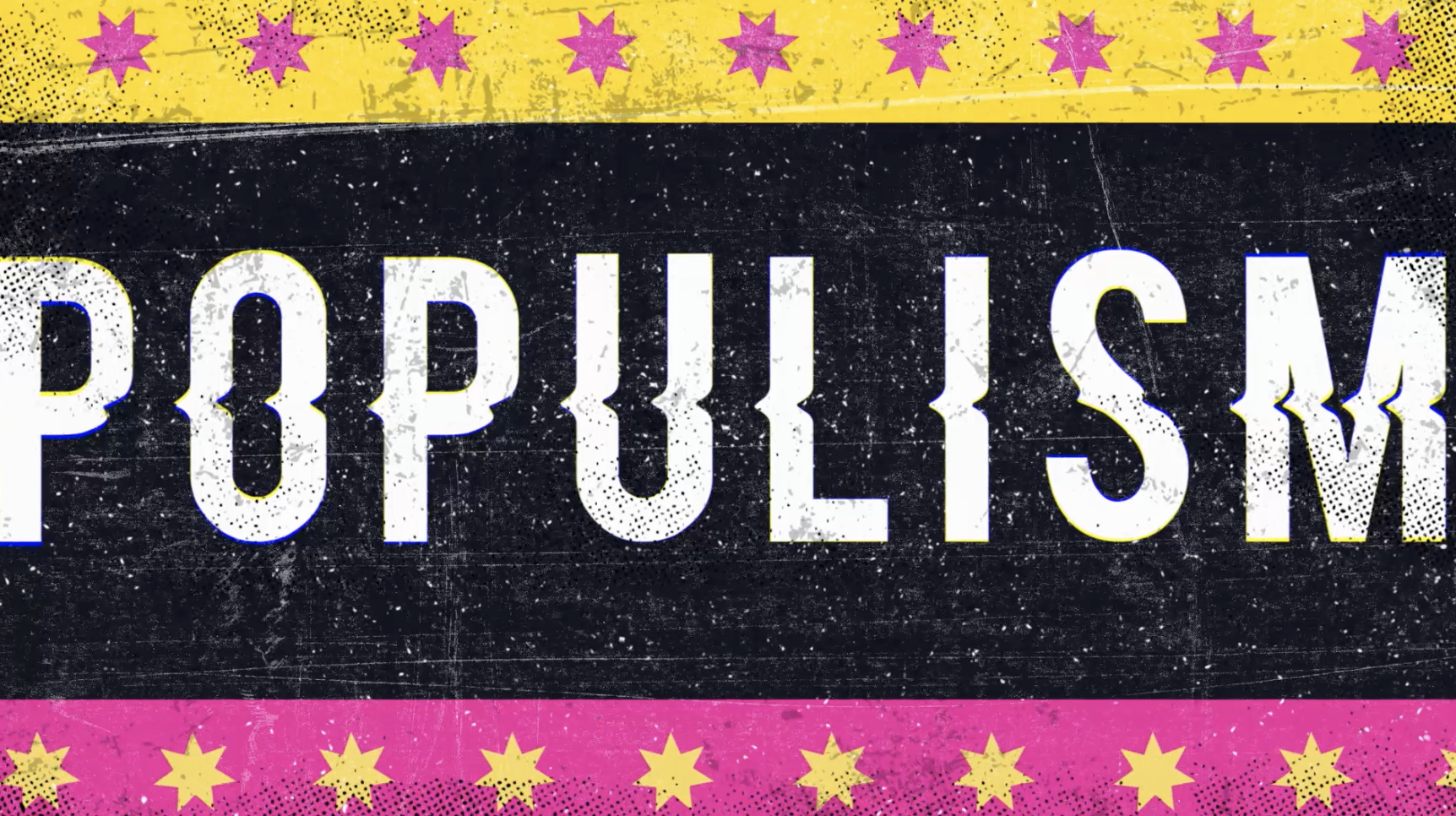 What is Populism? 