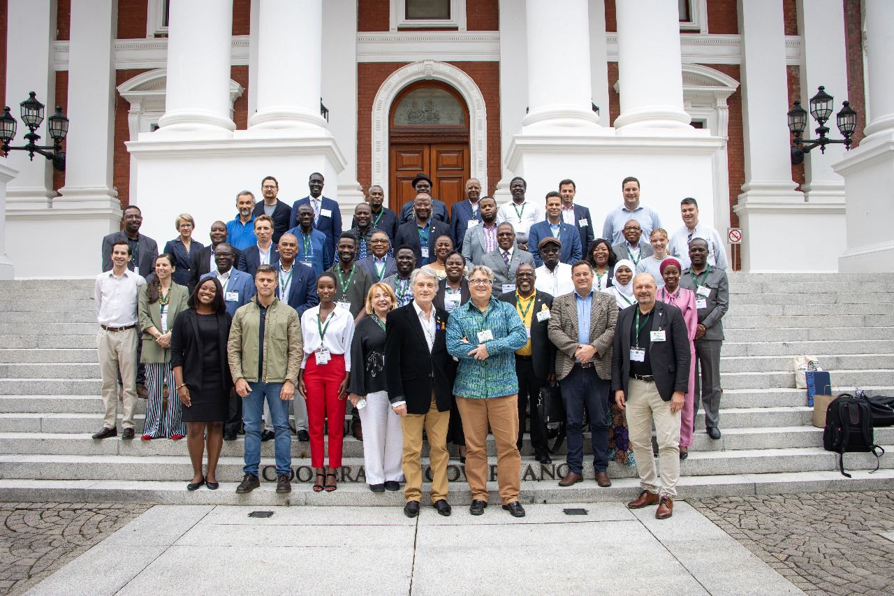 Platform for African Democrats: Cape Town Statement, 23 March 2024