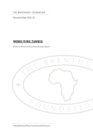 Mobilising Zambia