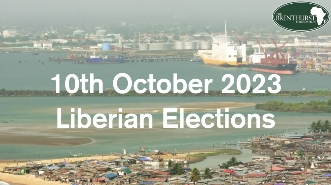 Liberia's 2023 Elections