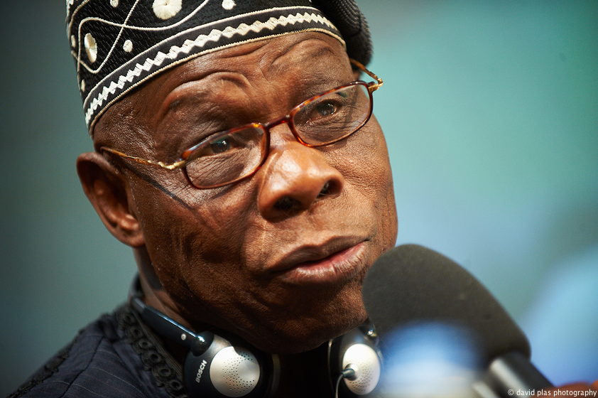 Statement on the Prospects for Peace in Ethiopia by H.E. Olusegun Obasanjo High Representative of the Chairperson of the African Union Commission for the Horn of Africa