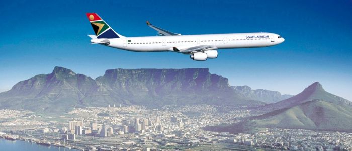 What Lessons Can SAA Learn From Ethiopian Airlines?