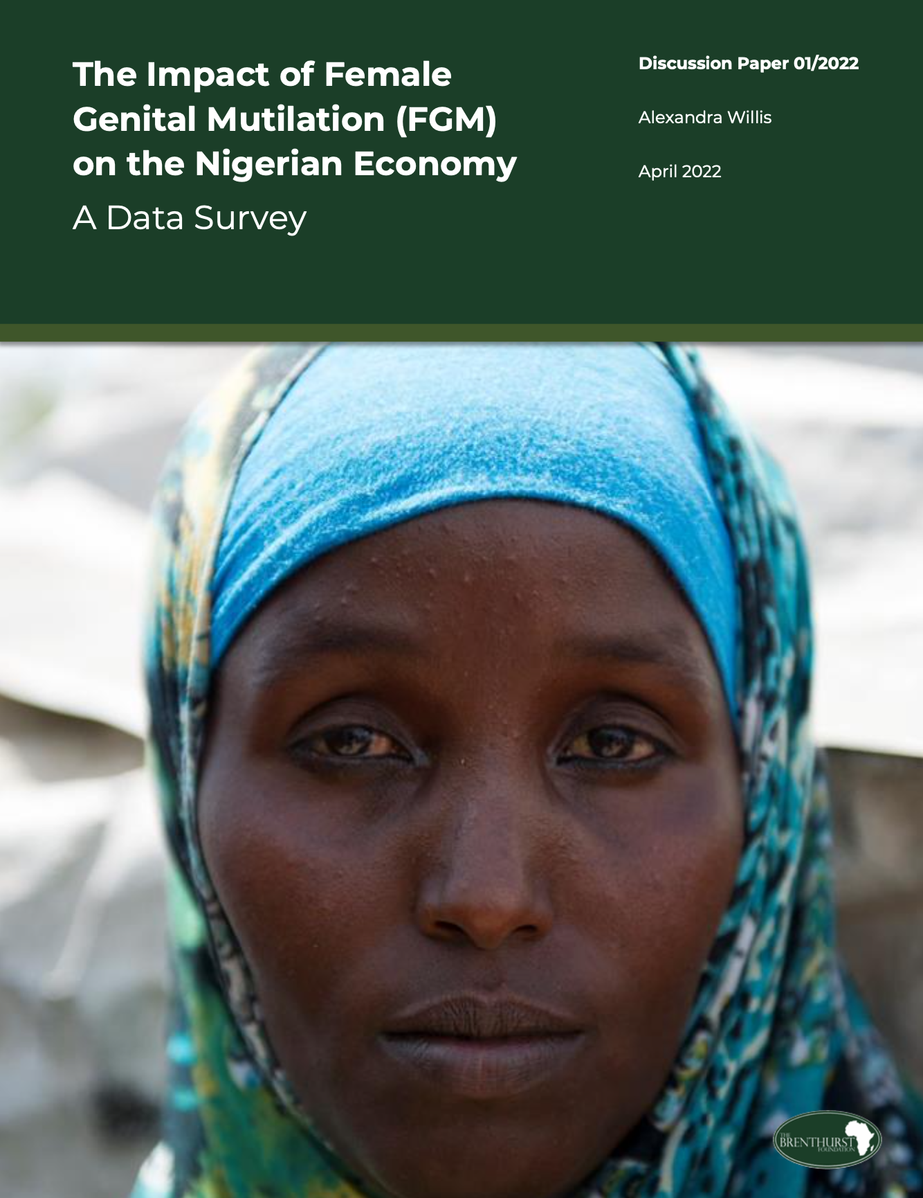 The Impact of Female Genital Mutilation (FGM) on the Nigerian Economy 