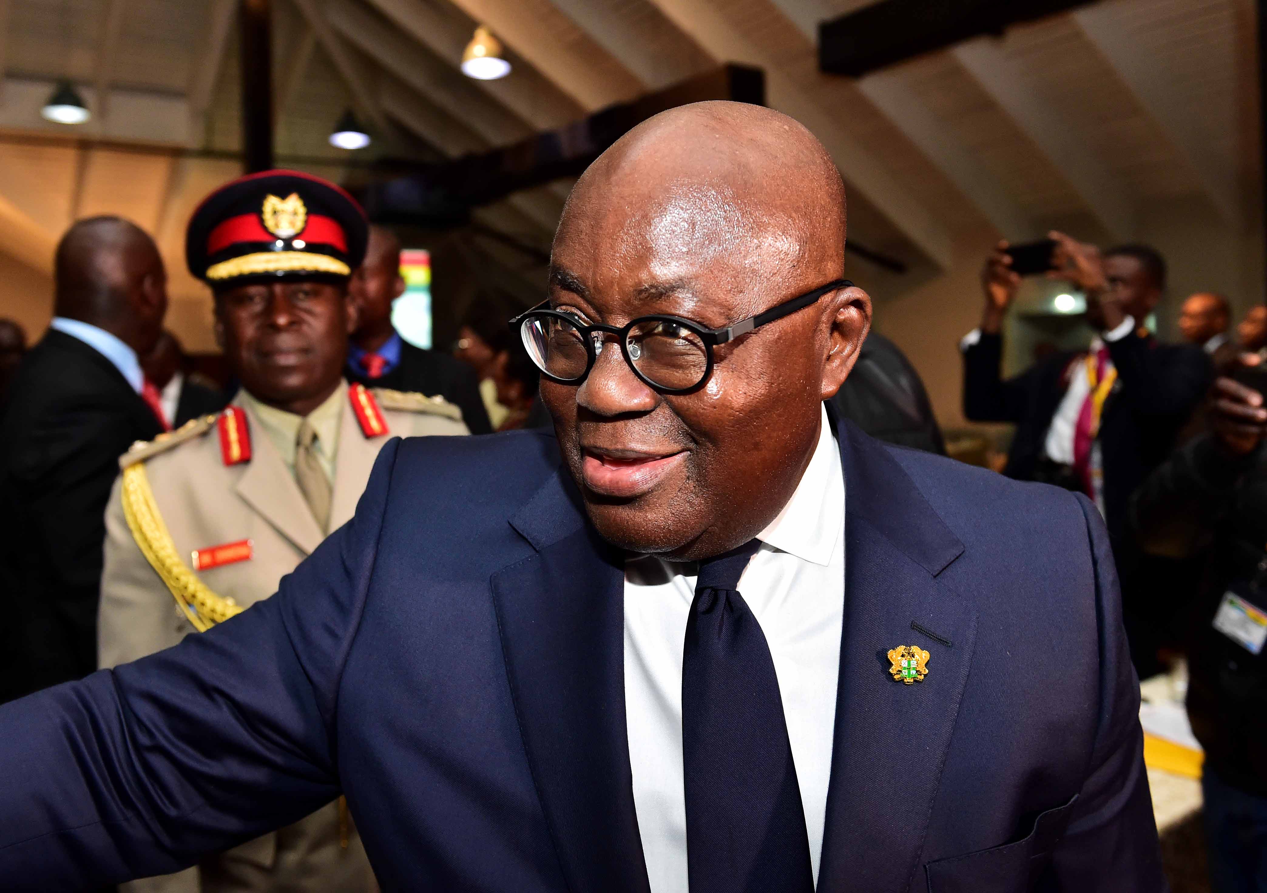 Ghana Needs Truthful and Accountable Leadership to Save its Economy