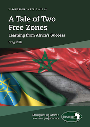 A Tale of Two Free Zones Learning from Africa's Success