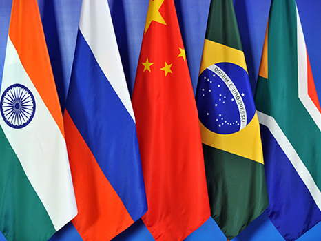 "We Don't Need no Thought Control” – The Problem with the BRICS Summit