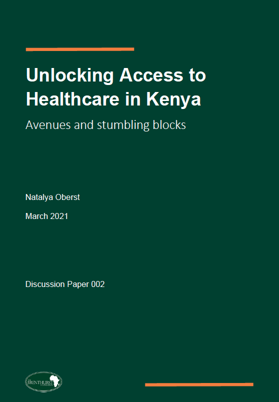 Unlocking Access to Healthcare in Kenya