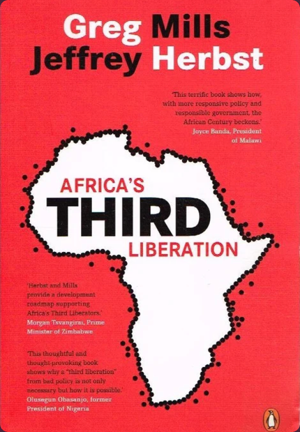 Africa's Third Liberation