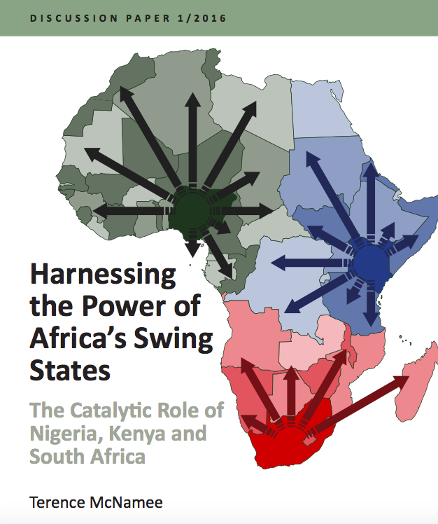 Harnessing the Power of Africa's Swing States