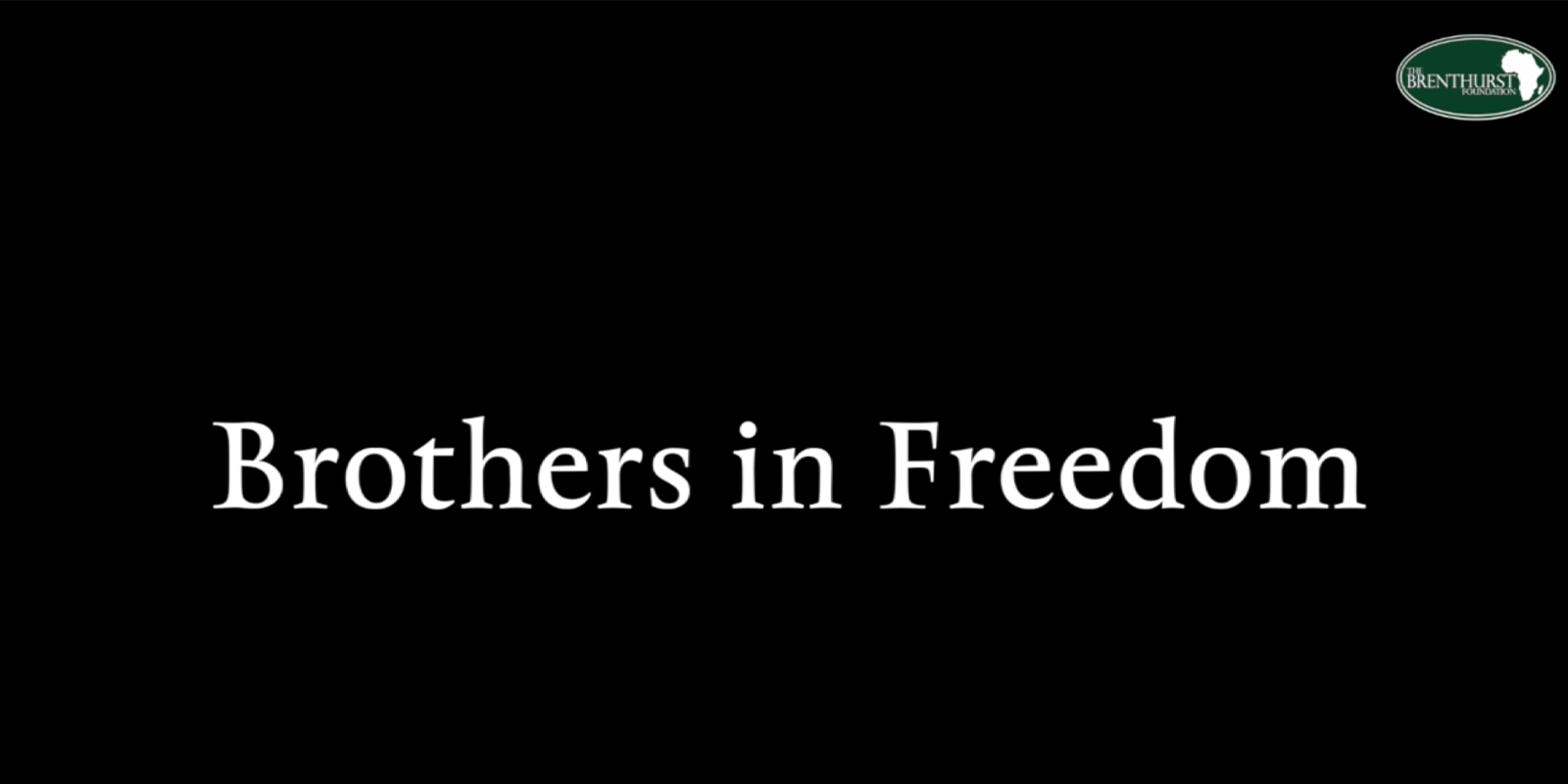 Brothers in Freedom - Bobi Wine and Sofia Grabovetska with String Mockingbird