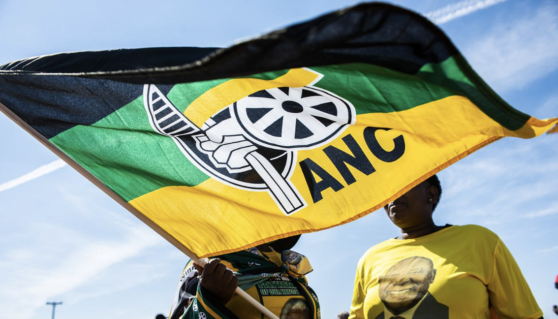 Authoritarians and Democrats: Where does the ANC fit in?