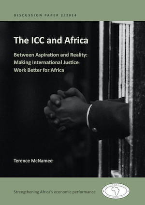 The ICC and Africa - Between Aspiration and Reality