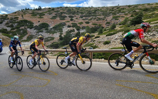 The Vuelta a España — a Grand Tour that Focuses the Global Spotlight on Spain