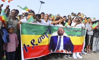 Demography and Democratic Yearnings — an interview with Ethiopian Prime Minister Abiy Ahmed Ali