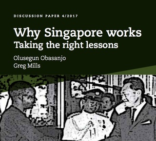 Why Singapore Works, Taking The Right Lessons