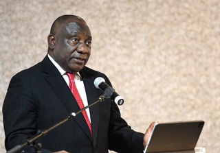 Ramaphosa's Weak Government Dangerously out of Touch with Africa