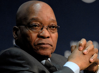 Zuma, Ramaphosa, Mashatile: SA Business Must Finally Accept the Problem is the ANC Itself