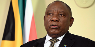 Ramaphosa Holds Our Future in His Hands, but Can He Do the Right Thing?