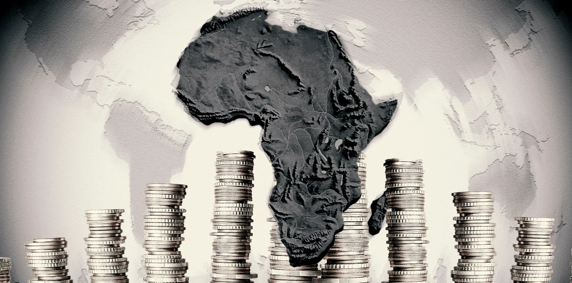 Two Truths and a Lie – Addressing Africa’s Race for Inward Investment