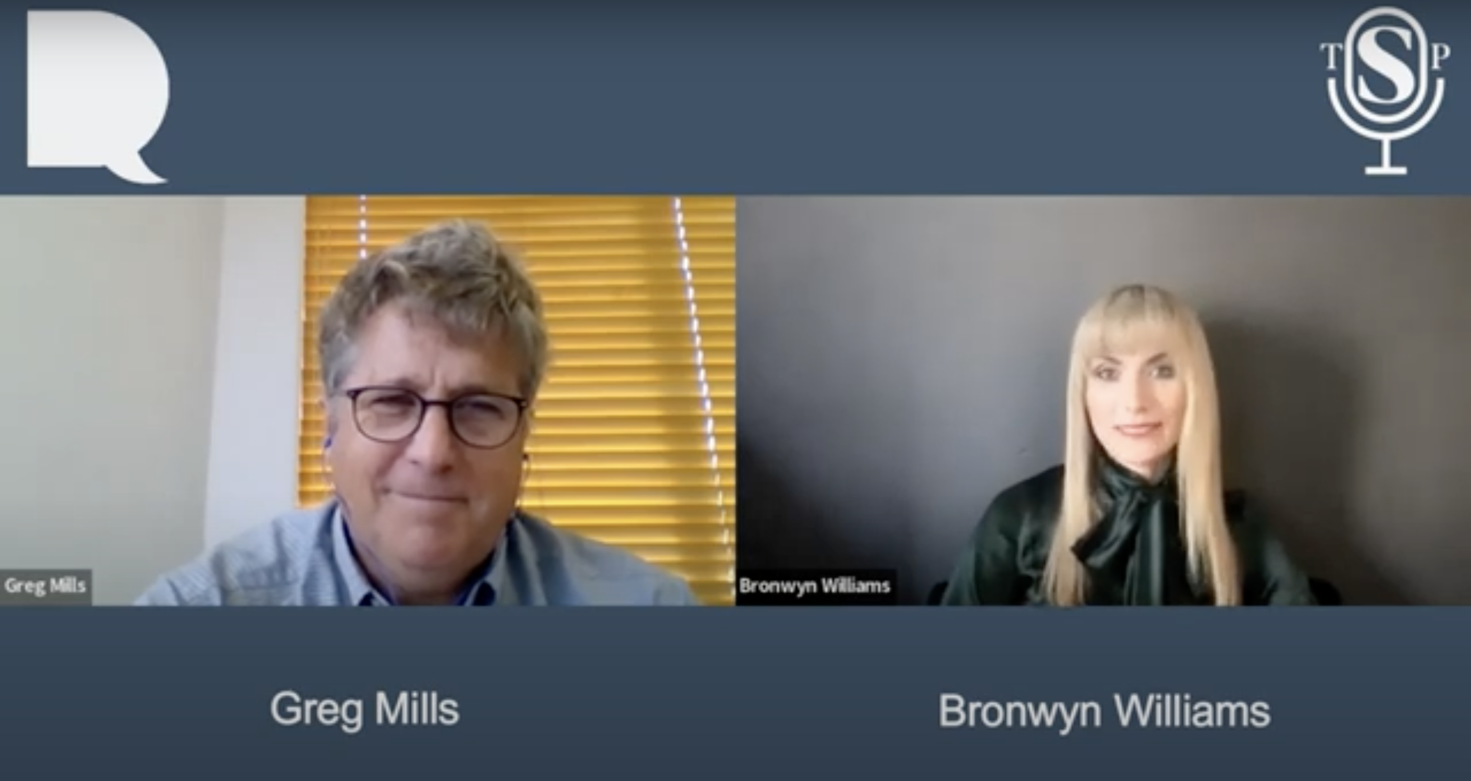 Expensive Poverty | Bronwyn Williams & Greg Mills | The Small Print