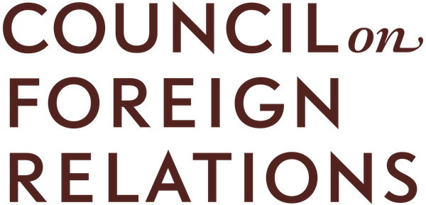 Council on Foreign Relations