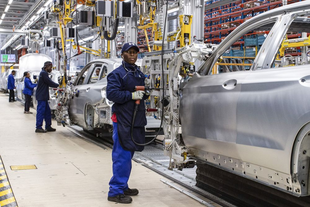 A Tip for African Governments on Attracting Investment