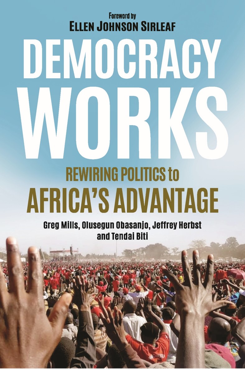 African's Want Political Choice, New Book Argues - The Daily Vox
