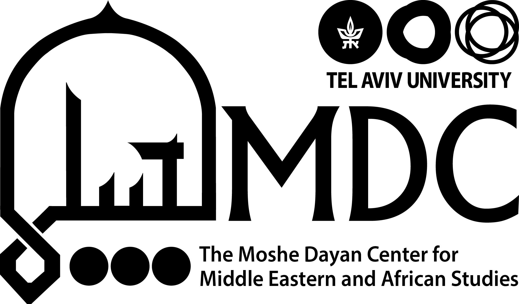 The Moshe Dayan Center at Tel-Aviv University