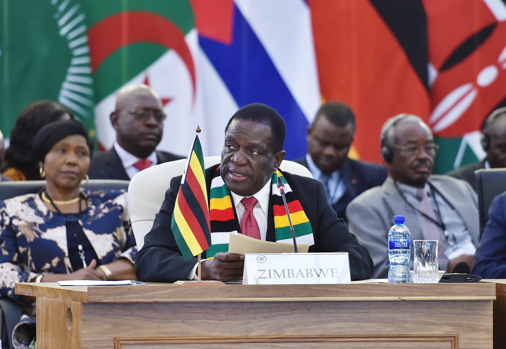 ZANU-PF cannot fix Zimbabwe's crisis. It needs the opposition - Tendai Biti