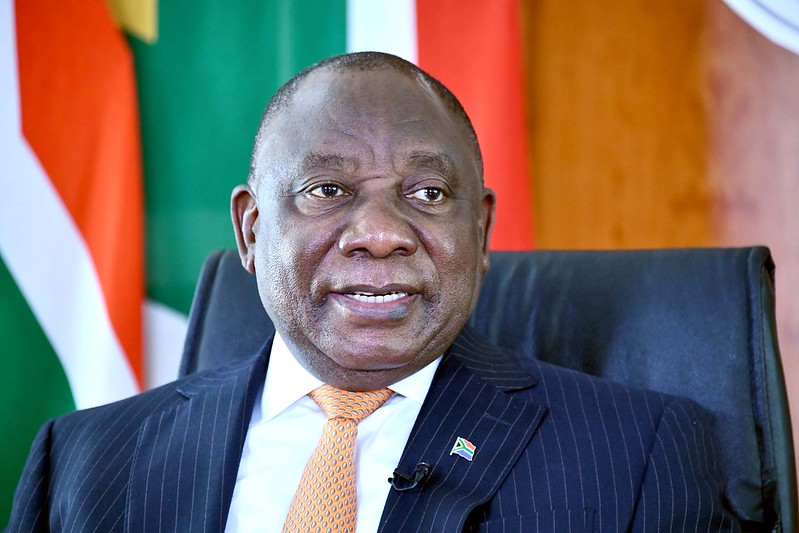 Ramaphosa's recovery plan: A tipping point for energy and infrastructure — or another missed opportunity?