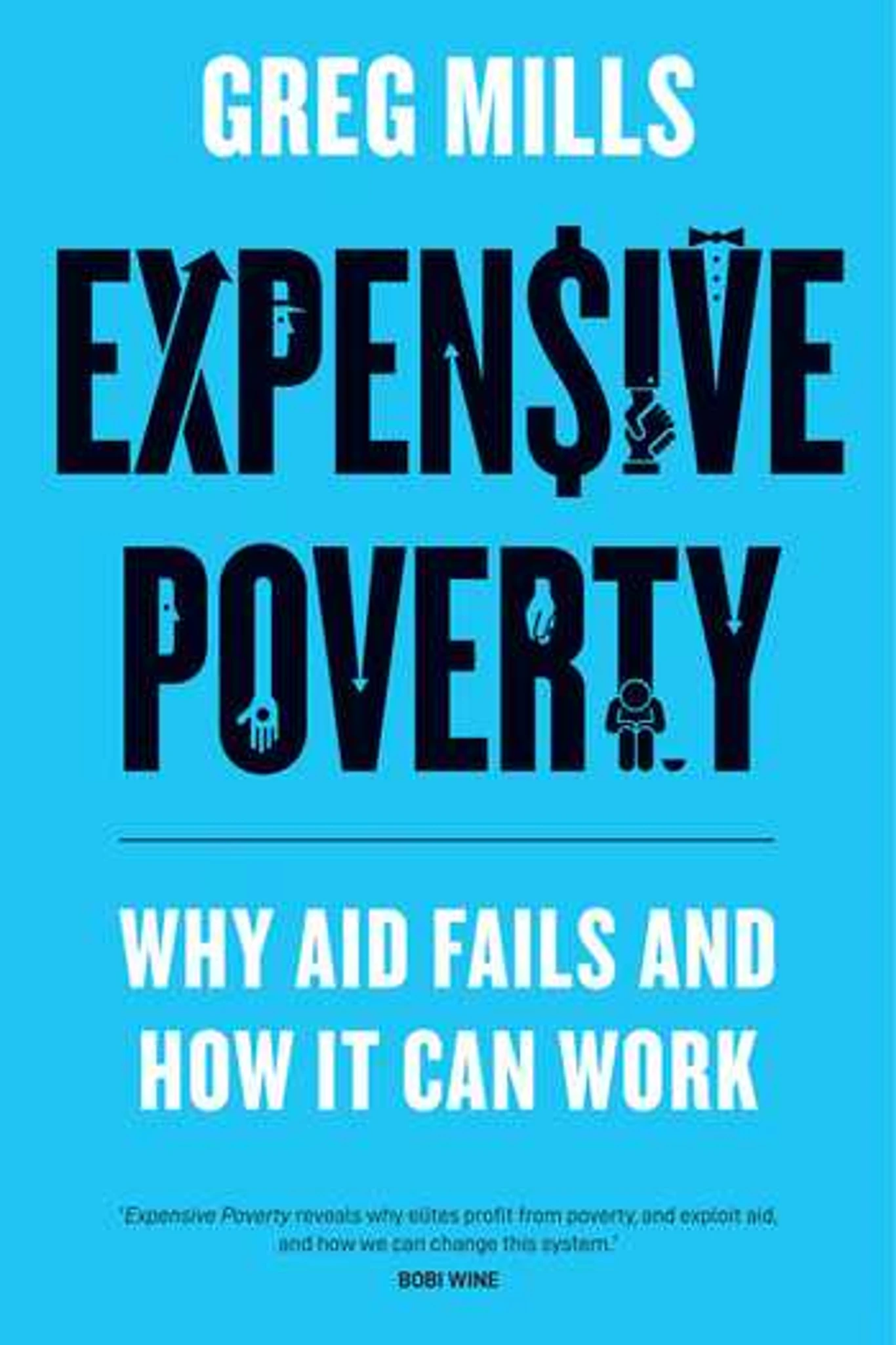 Expensive Poverty | The Brenthurst Foundation