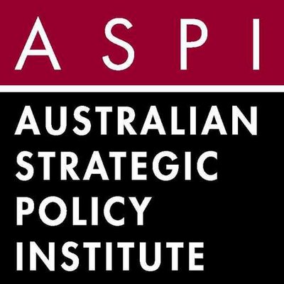 Australian Strategic Policy Institute