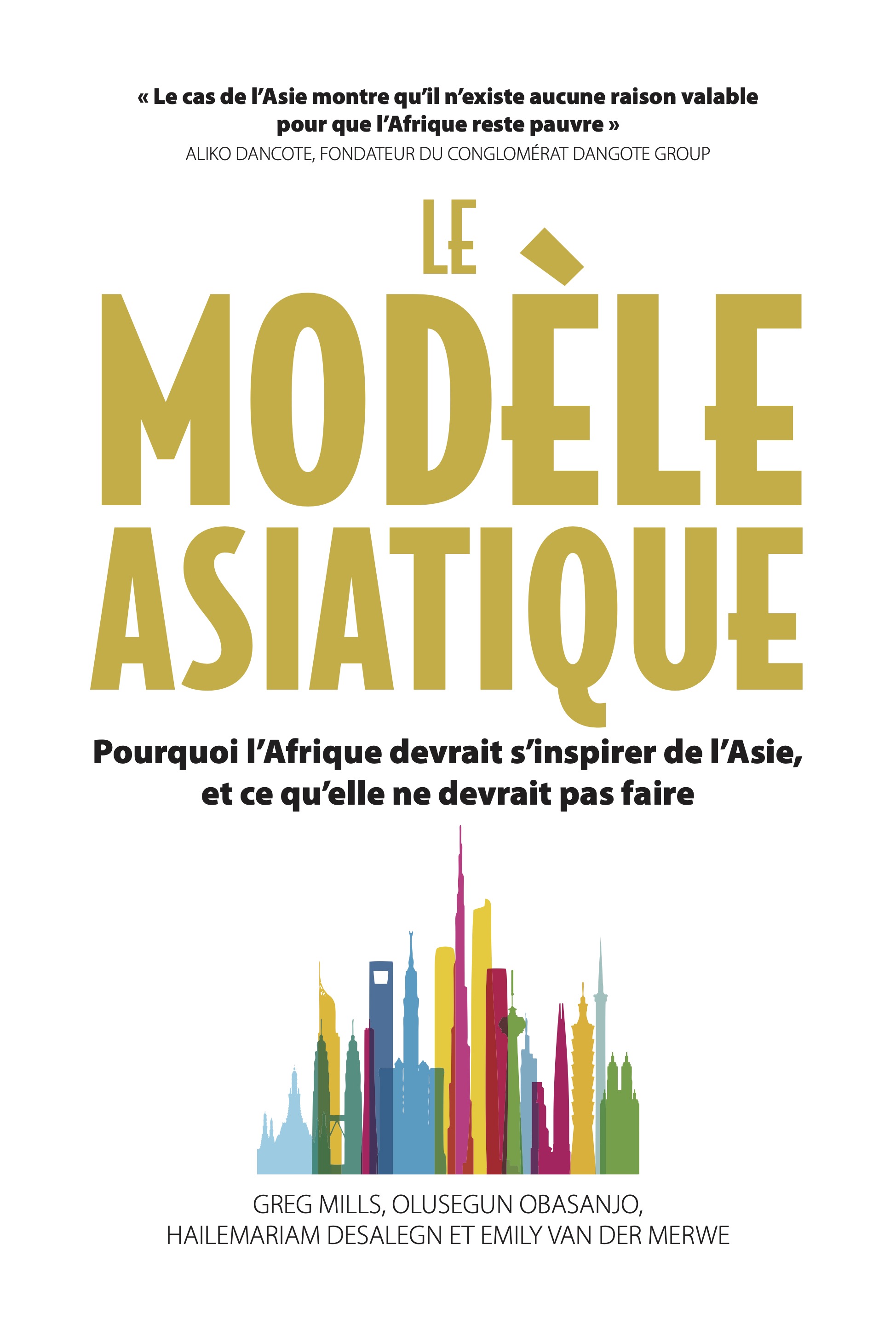 Le Modèle Asiatique