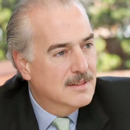 Andrés Pastrana