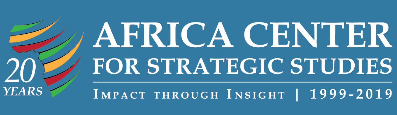 Africa Center for Strategic Studies