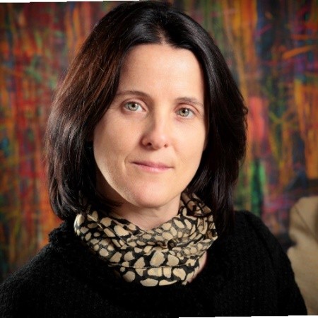 Polly Carr