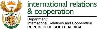 Department of International Relations and Cooperation