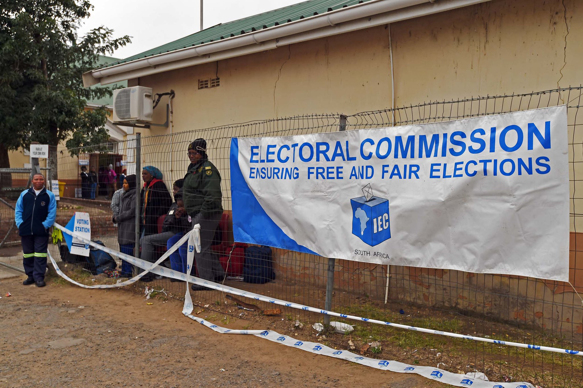 Africa Needs to Keep Making Democracy Work Through Free and Fair Polls