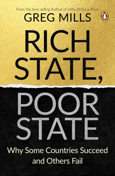 Rich State, Poor State