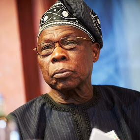 Olusegun Obasanjo