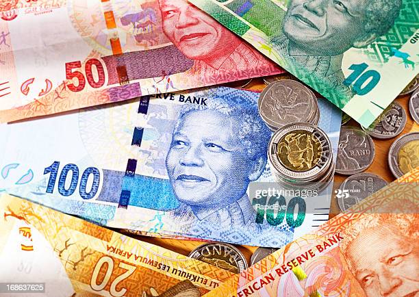 South Africa's Economy In 10 Slides