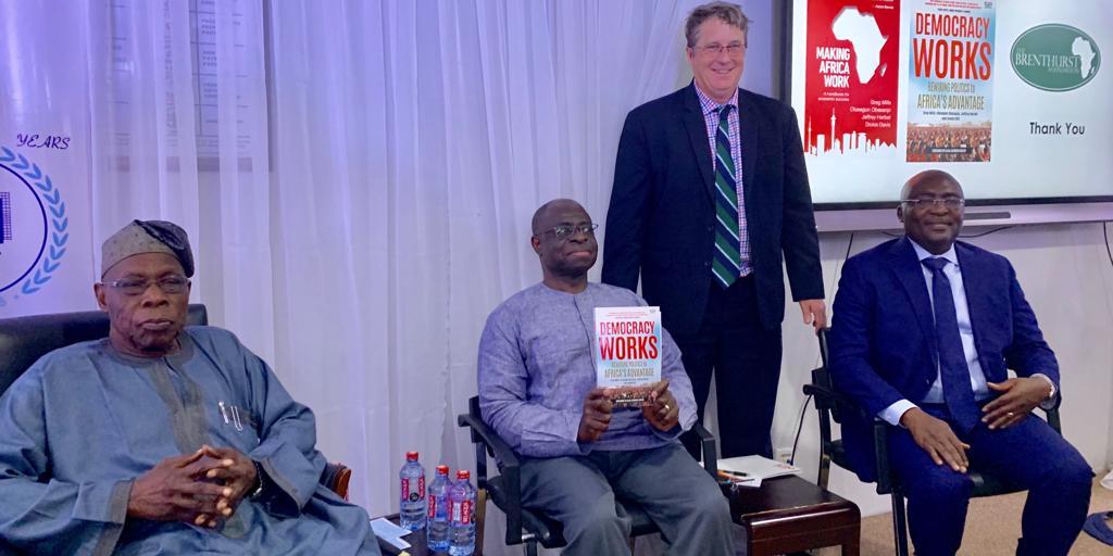 A Primer for Democracy in Africa