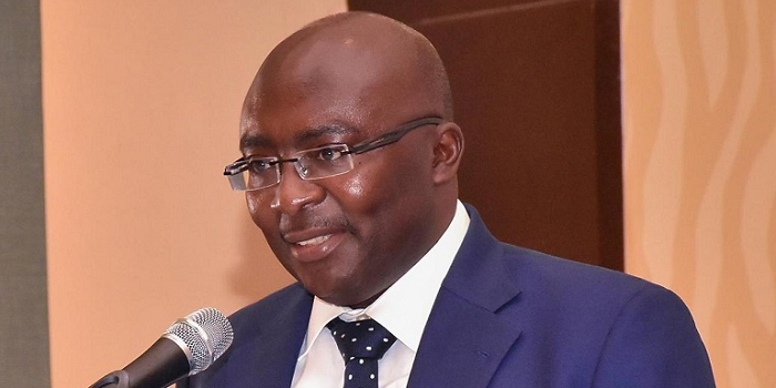 African governments must promote inclusive development - Dr Bawumia