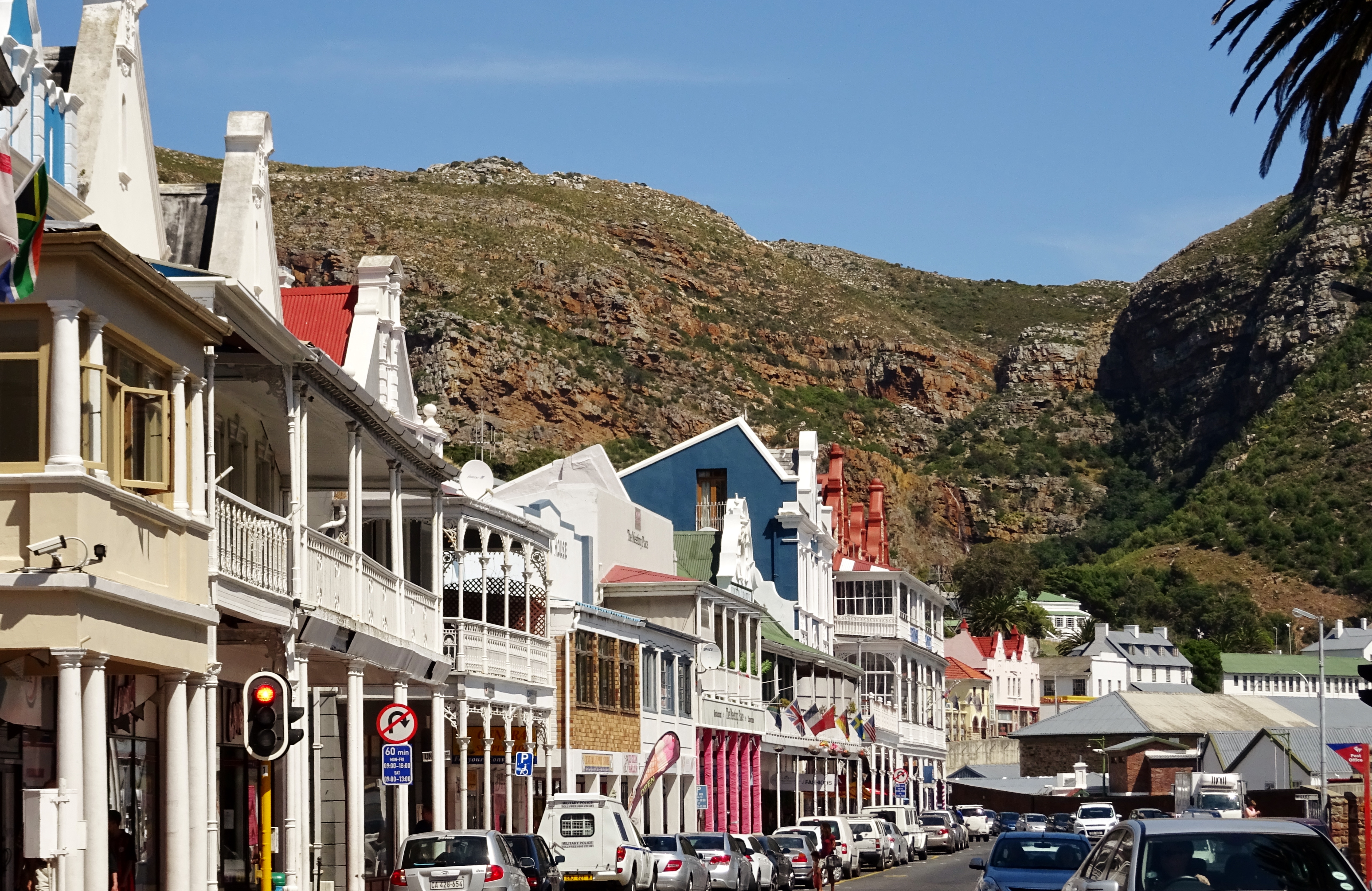 Hyper-Local: Reappraising Growth Within South Africa’s Local Municipalities